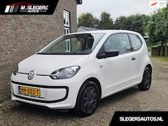 Volkswagen Up! - 1.0 take up*Airco*Nette auto