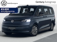Volkswagen Multivan - Bedrijfswagens Economy Business L2 1.5 eHybrid EU6 180 kW (245pk)
