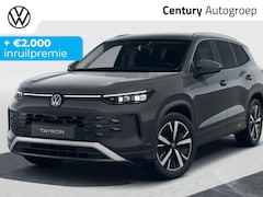 Volkswagen Tayron - Life Edition 1.5 eHybrid 150 kW / 204 PK SUV 6 ver
