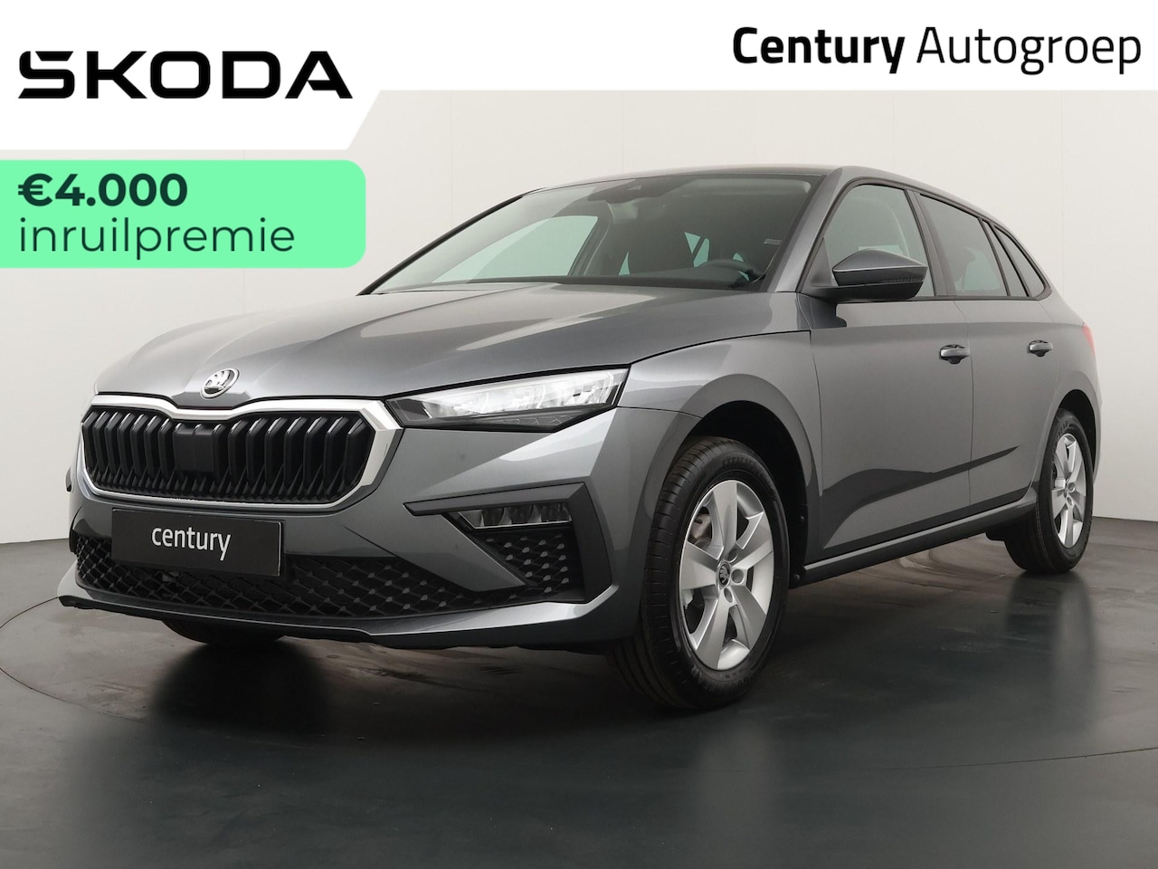 Skoda Scala - Selection 1.0 TSI 85 kW / 115 PK Hatchback 6 versn - AutoWereld.nl