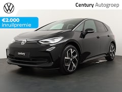 Volkswagen ID.3 - Pro Business 59 kWh accu, 150 kW / 204 pk Hatchbac
