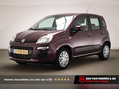 Fiat Panda - 0.9 TwinAir Edizione Cool | AIRCO