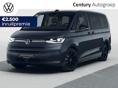 Volkswagen Multivan - Bedrijfswagens Bulli Edition L2 1.5 eHybrid EU6 180 kW (245pk) 31