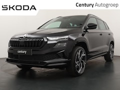 Skoda Karoq - Sportline Business 1.5 TSI 110 kW / 150 PK SUV 7 v