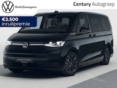 Volkswagen Multivan - Bedrijfswagens Bulli Edition L2 1.5 eHybrid EU6 180 kW (245pk) 31