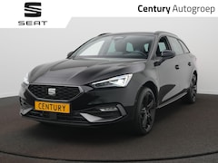 SEAT Leon Sportstourer - FR Business 1.5 TSI eHybrid 150kW / 204pk Stationw