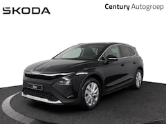 Skoda Elroq - Business Edition Tour Elektromotor 210 kW / 286 PK