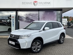 Suzuki Vitara - 1.5 Hybrid Select