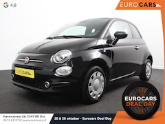 Fiat 500 - 1.0 Vita Comfort | Airco | DAB | Groot Touchscreen scherm | Cruise Control | Parkeer senso