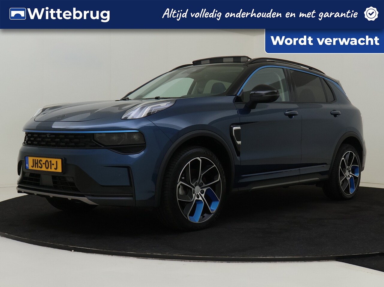 LYNK&CO LYNK & CO 01