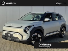 Kia EV3 - Air 81.4 kWh | Snel Leverbaar | Camera | Keyless |