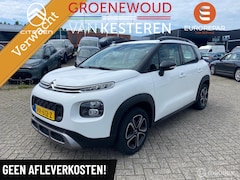 Citroën C3 Aircross - 110pk Feel Navigatie Trekhaak