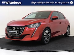 Peugeot 208 - 1.2 PureTech Allure Pack