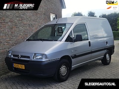 Citroën Jumpy - 1.9 D Standaard*Nette auto