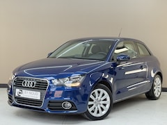 Audi A1 - 1.4 TFSI Ambition, 123Pk, 2010, Bijtellingsvriendelijk, Automaat, Origineel Nederlands, Bl