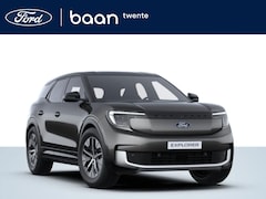 Ford Explorer - Style Standard Range RWD 52 kWh | Memory seat | Adaptive Cruise C. | Comfort Pack | Stuurw