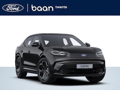 Ford Capri - Extended Range RWD 77 kWh 286 PK | GRATIS 21 inch | Matrix LED | Warmtepomp | Trekhaak weg