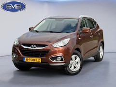 Hyundai ix35 - 1.6i GDI i-Motion