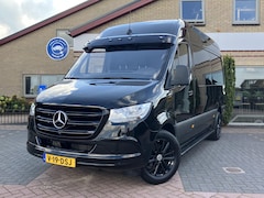 Mercedes-Benz Sprinter - 319 3.0 CDI L2H2 | MBUX | 360 camera | Navi