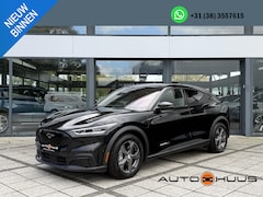 Ford Mustang Mach-E - Auto. Extended 98kWh | Panorama | B&O Sound | 360 Camera |