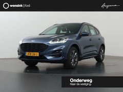 Ford Kuga - 2.5 PHEV ST-Line | Trekhaak | Winterpakket | Head-Up | Cruise Control Adaptief | 360 Grade