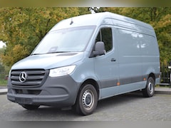 Mercedes-Benz Sprinter - 317 CDi L2H2 | PRO | Cruise | Camera | Navi | App | 3.5t AHK voorb