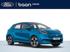 Ford Puma Gen-E - 44 kWh | Winter Pack | Voorruitverw. | Keyless Entry | Achterklep elektr. |