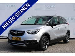 Opel Crossland X - 1.2 Turbo 120 Jaar Edition NL AUTO | CAMERA | CARPLAY |
