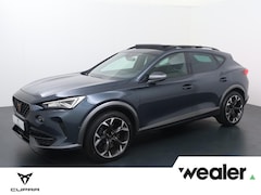 CUPRA Formentor - 1.4 e-Hybrid VZ Copper Edition | 245 PK | SoH 100% | Automaat | Panoramadak | Navigatiesys