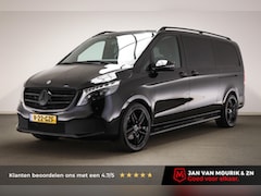 Mercedes-Benz V-klasse - 300d Extra Lang DC | STANDKACHEL | APPLE | CAMERA | TREKHAAK | 20"