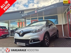 Renault Captur - 0.9 TCe Dynamique|Camera|Navi|Cruise|Keyless