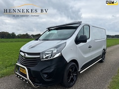 Opel Vivaro - 1.6 CDTI L1H1 Edition Marge Auto