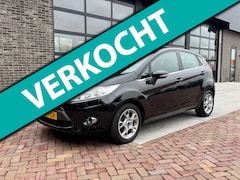 Ford Fiesta - 1.25 Trend | Clima | Elektrisch pakket |
