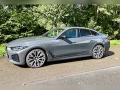 BMW i4 - M50 High Executive