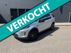 Land Rover Discovery Sport - P300e 1.5 R-Dynamic SE 1 jaar garantie