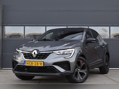 Renault Arkana - 1.6 E-Tech Hybrid 145 R.S. Line CarPlay - Camera - Cruise