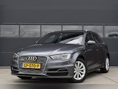 Audi A3 Sportback - 1.4 e-tron PHEV S-Line Trekhaak - Navi - Keyless - NAP