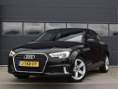Audi A3 Limousine - 1.0 TFSI Design Pro Line Xenon - Cruise - Trekhaak - Keynes
