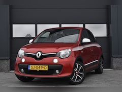 Renault Twingo - 0.9 TCe Intens Camera - Navi - Stoel.verw