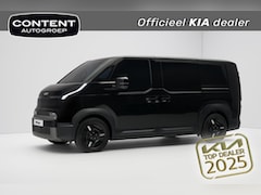 Kia PV5 - Cargo 71, 2 kWh 163pk L2H1 Elite Executive | Metallic Lak Inbegrepen