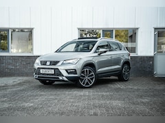 SEAT Ateca - 1.4TSI Xcellence | Virtual Cockpit | Panorama | Automaat | ACC | Lederen interieur