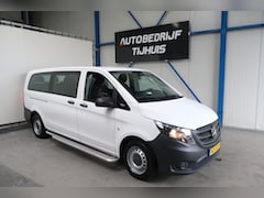 Mercedes-Benz Vito Tourer - 109 BlueTEC Base Extra Lang 9p > Export €11500, - Netto <