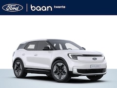 Ford Explorer - Premium Extended Range RWD 77 kWh 286 PK | Pano dak | 21 inch | Head-UP | Leer | Elektr. a