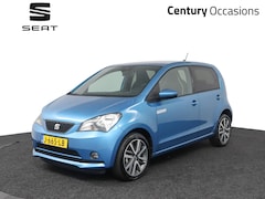 SEAT Mii Electric - 82Pk Plus