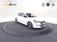 Peugeot 208 - PureTech 100 Allure Pack | Camera | Apple Carplay | Stoelverwarming | Parkeersensoren