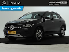 Mercedes-Benz GLA-Klasse - 250 e Plug-In Hybride Stoelverwarming voor | Easy Pack Kofferklep | Achteruitrijcamera | E