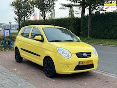 Kia Picanto - 1.1 X-pect *AUTOMAAT/ GOED ONDERHOUDEN/ RIJKLAAR