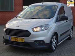 Ford Transit Courier - 1.5 TDCI Trend Duratorq S&S