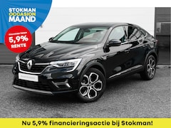 Renault Arkana - 1.6 E-Tech Hybrid 145 Intens | Pack Parking | LM Velgen | Camera achter | | incl. Bovag ri