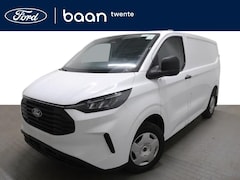 Ford Transit Custom - 320 2.0 TDCI 136 PK L1H1 Trend | Protect 4 jaar | Betimmering | LED | Stoelverw. | Stuurve